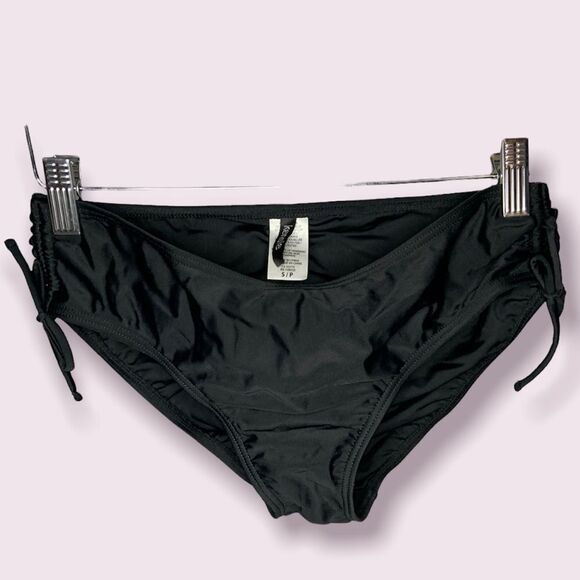 Floral Tank Bikini Swimwear Set UNDERWEAR PROTECTOR STILL ON - Picture 5 of 7